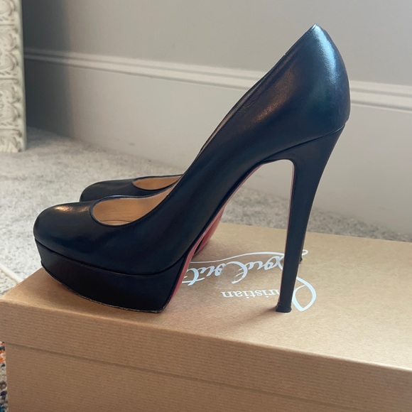 Christian Louboutin Bianca - Picture 2 of 9